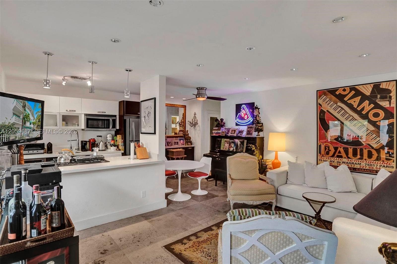 Stock Cooperative at 350 Collins Ave # 310, Miami Beach FL 33139
