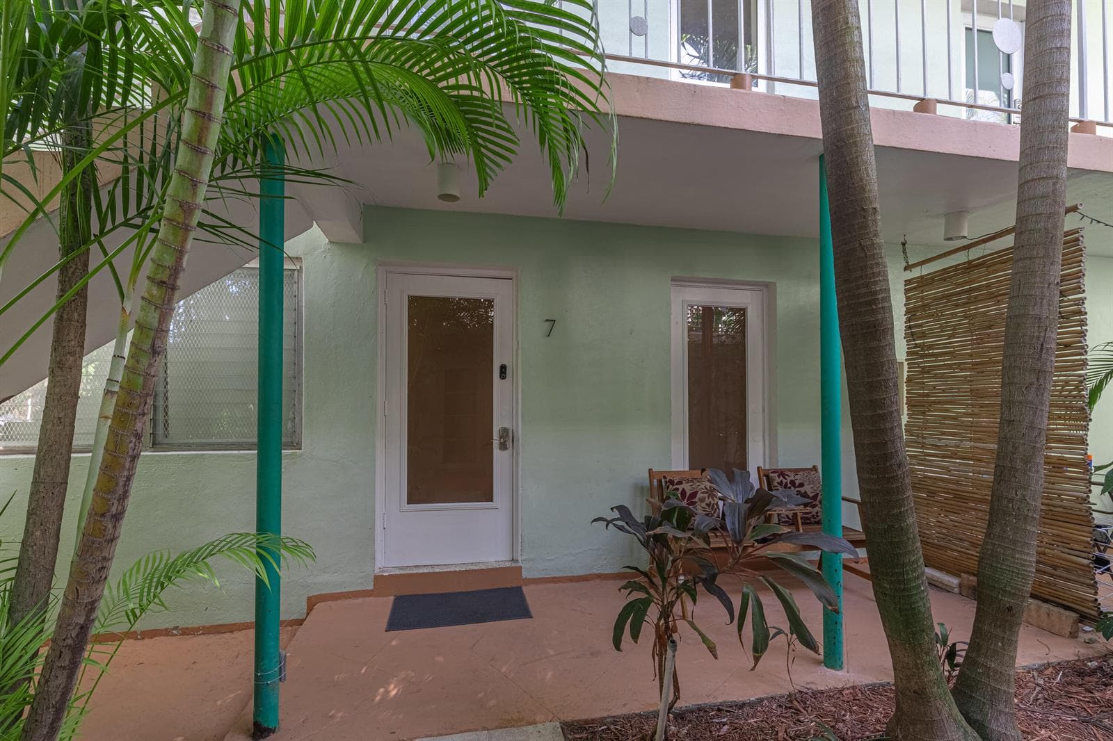 Condominium at 1117 MERIDIAN Avenue # 1117, Miami Beach FL 33139