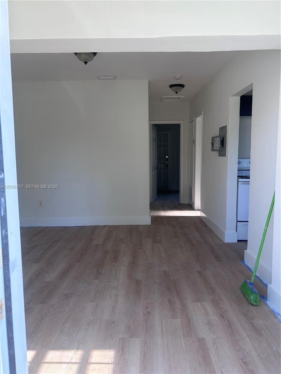 Apartment at 1820 NW 73rd St # a, Miami FL 33147