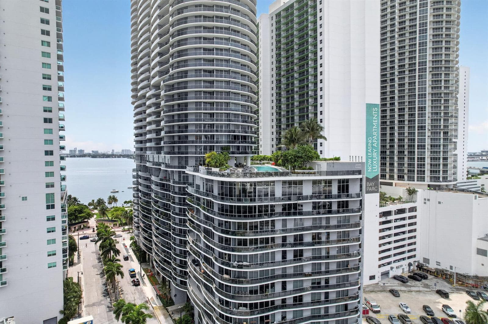 Condominium at 488 NE 18th Street # 1515, Miami FL 33132