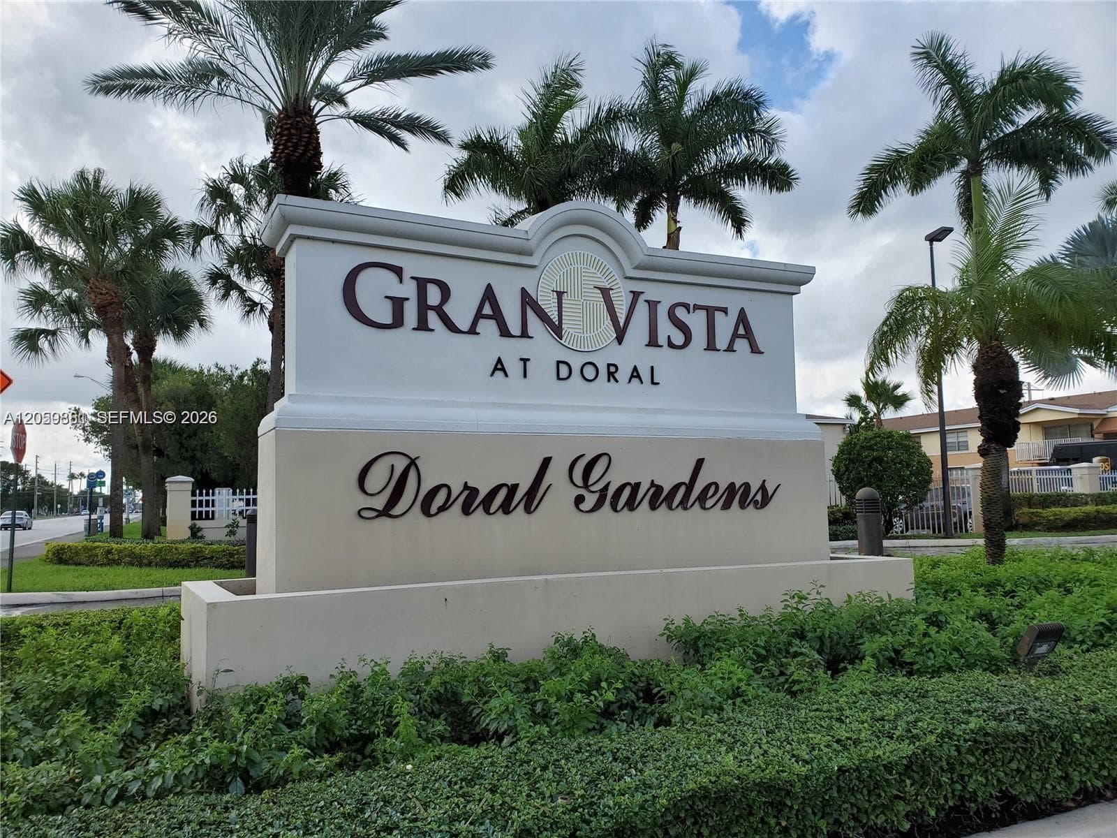 Condominium at 4134 NW 79th Ave # 2A, Doral FL 33166