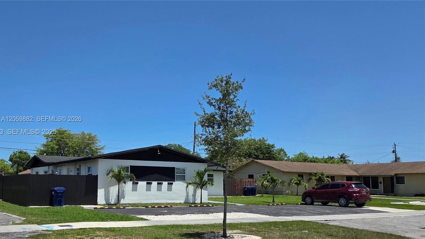 Apartment at 22025 SW 117th Ave # 2, Miami FL 33170
