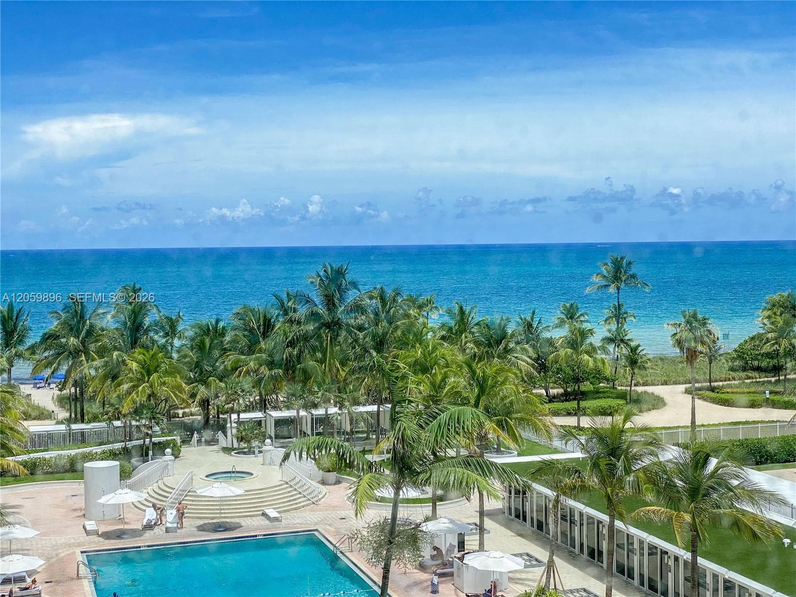 Condominium at 10275 Collins Ave # 519, Bal Harbour FL 33154