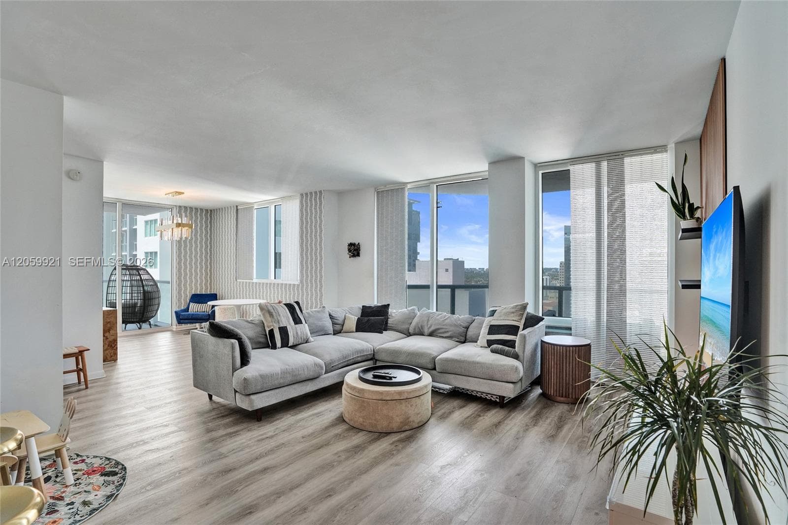 Condominium at 244 Biscayne Blvd # 3409, Miami FL 33132