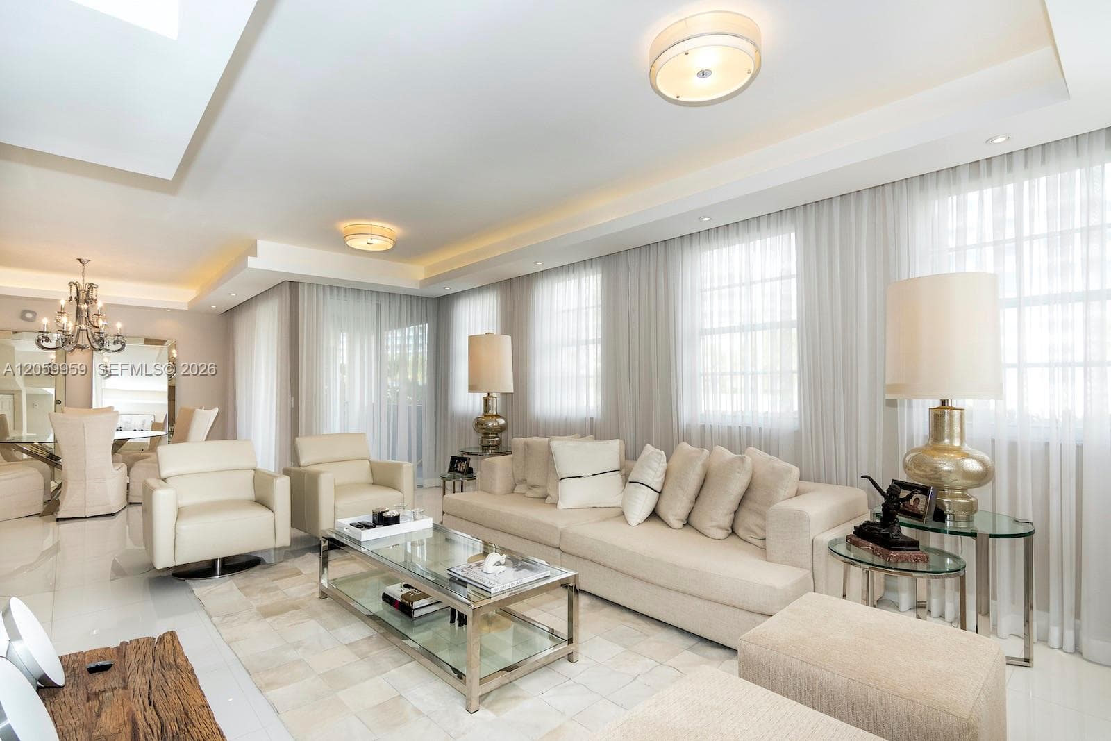 Condominium at 3175 NE 184th St # 3104, Aventura FL 33160