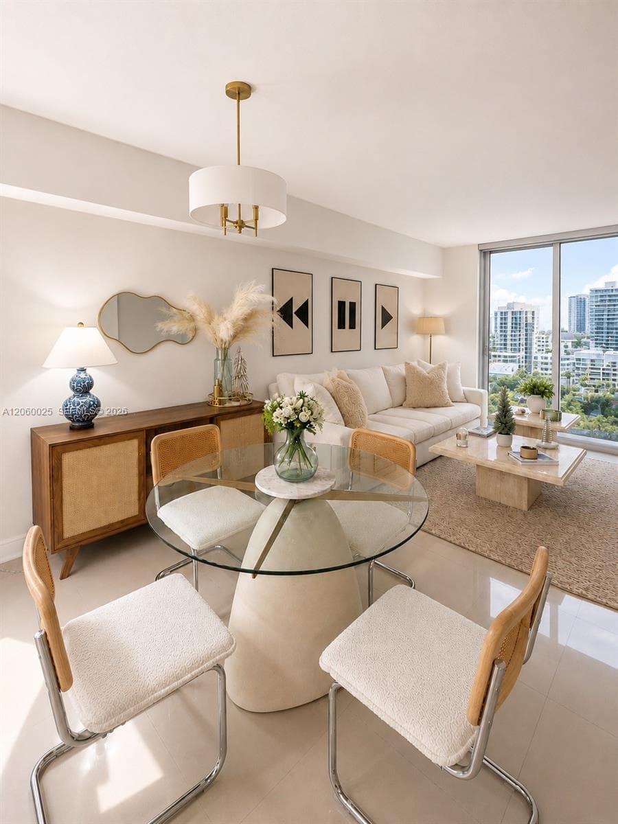 Condominium at 185 SW 7th St # 2503, Miami FL 33130