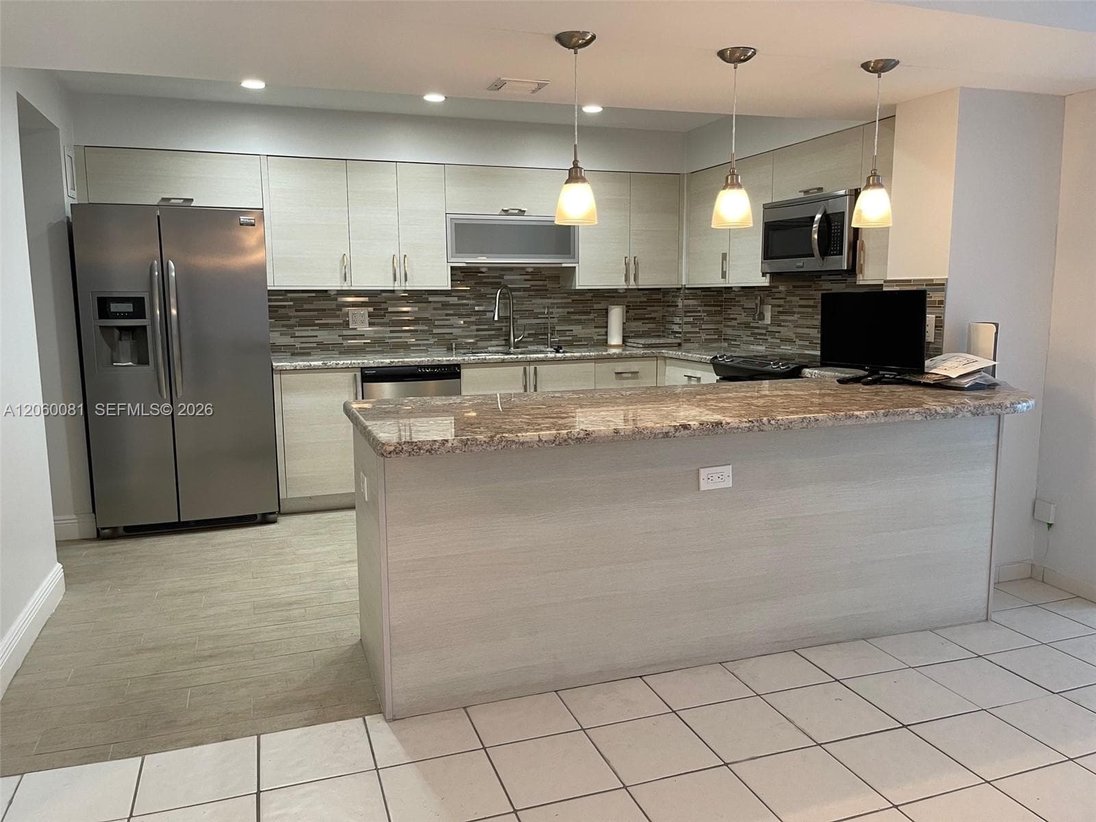 Condominium at 5825 Collins Ave # 7B, Miami Beach FL 33140