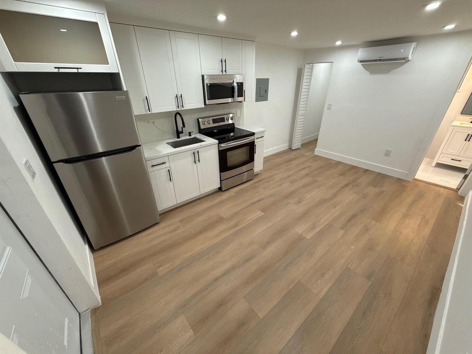 Efficiency at 1282 NW 35TH Street # 06, Miami FL 33142