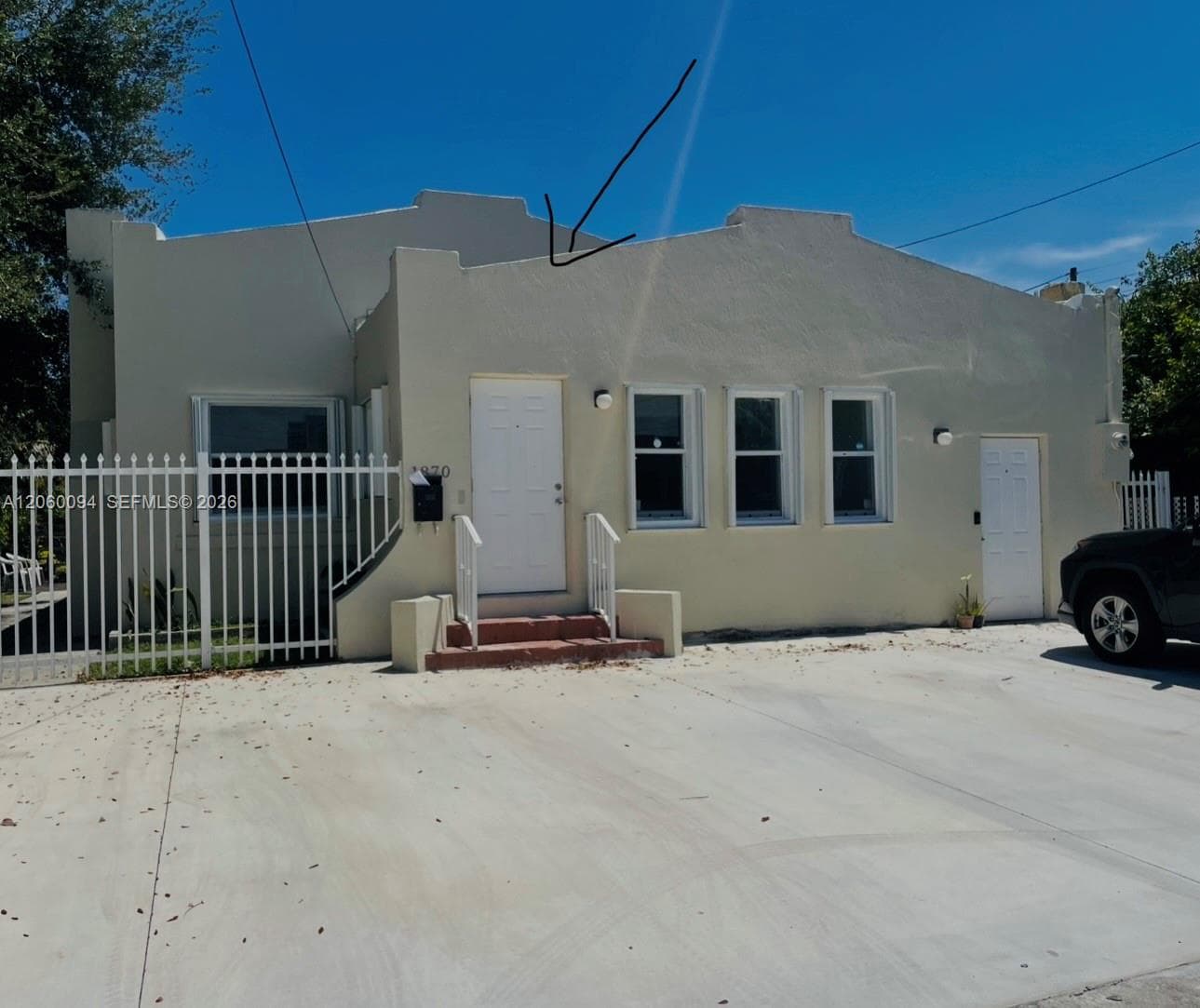 Multi Family at 1870 NW 5th St # 1, Miami FL 33125