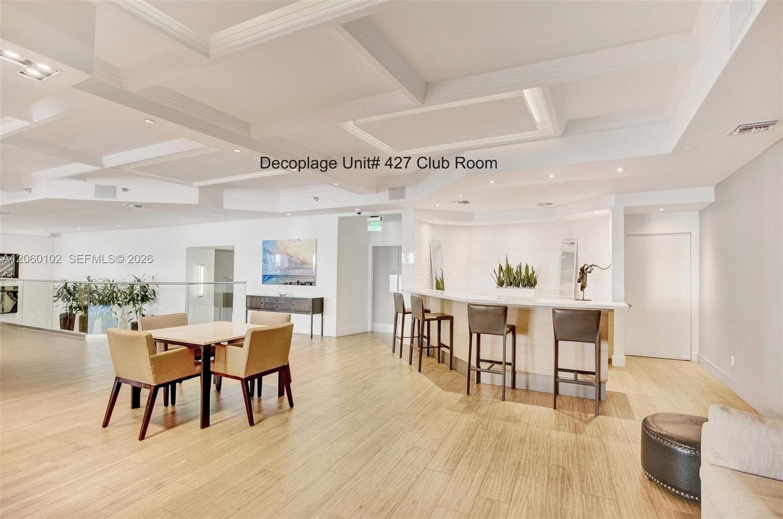 Condominium at 100 Lincoln Rd # 427, Miami Beach FL 33139