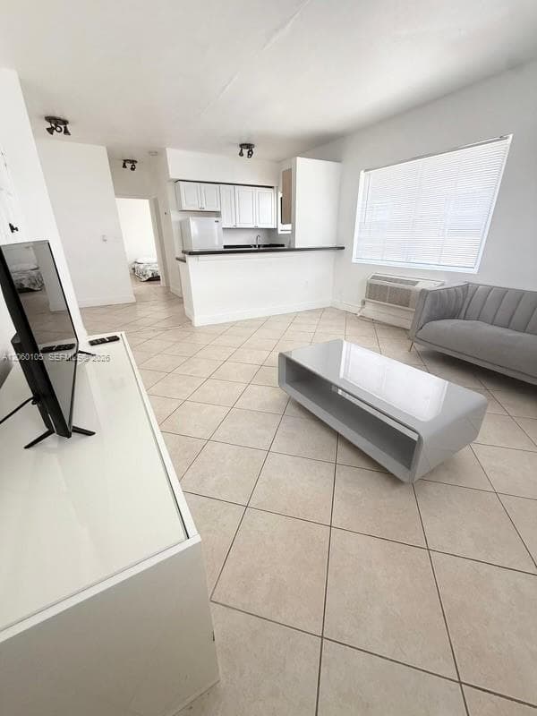 Apartment at 8011 Abbott Ave # 4, Miami Beach FL 33141