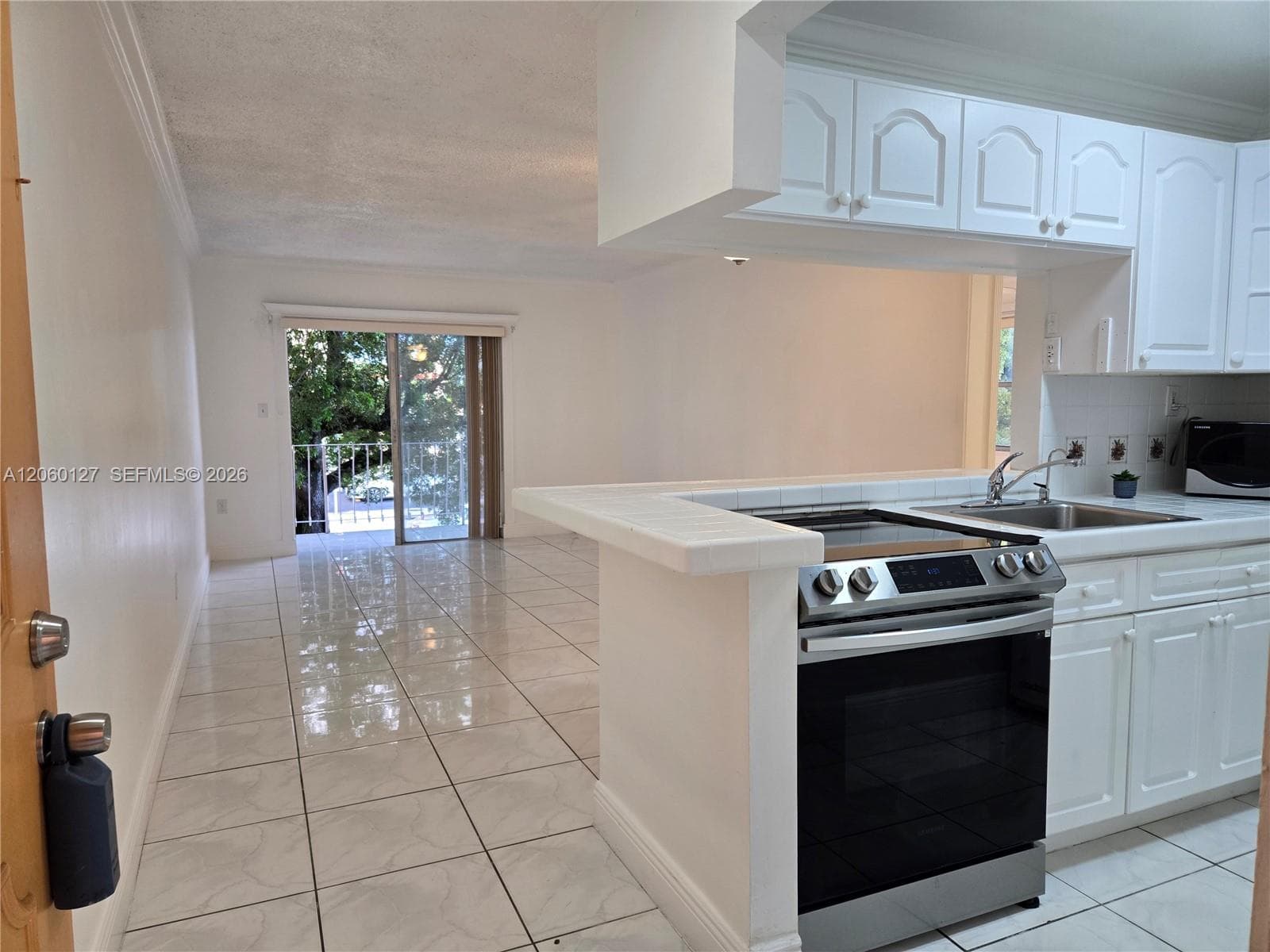 Condominium at 6200 W Flagler St # 201, Miami FL 33144