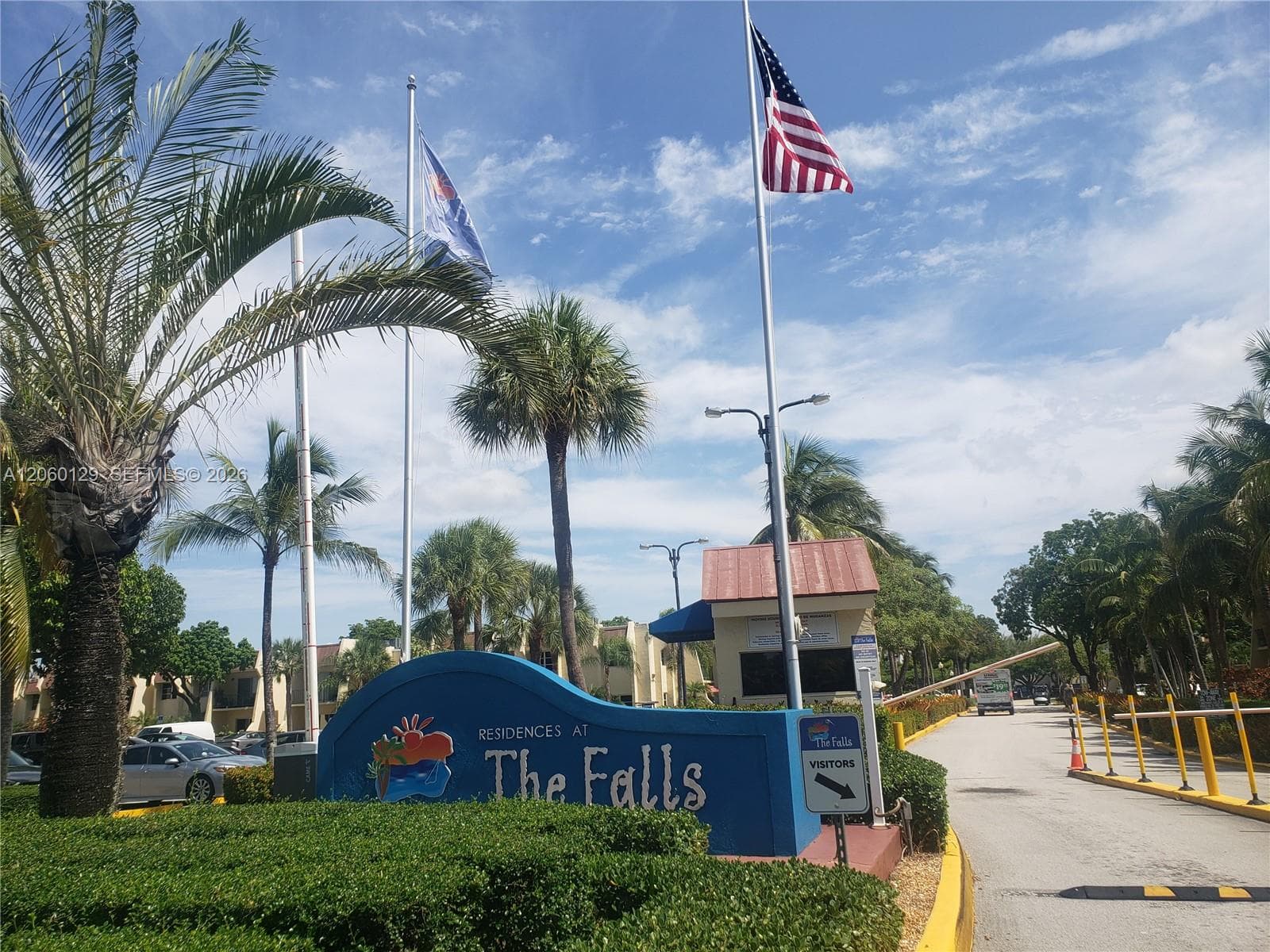 Condominium at 13934 SW 90th Ave, Miami FL 33176