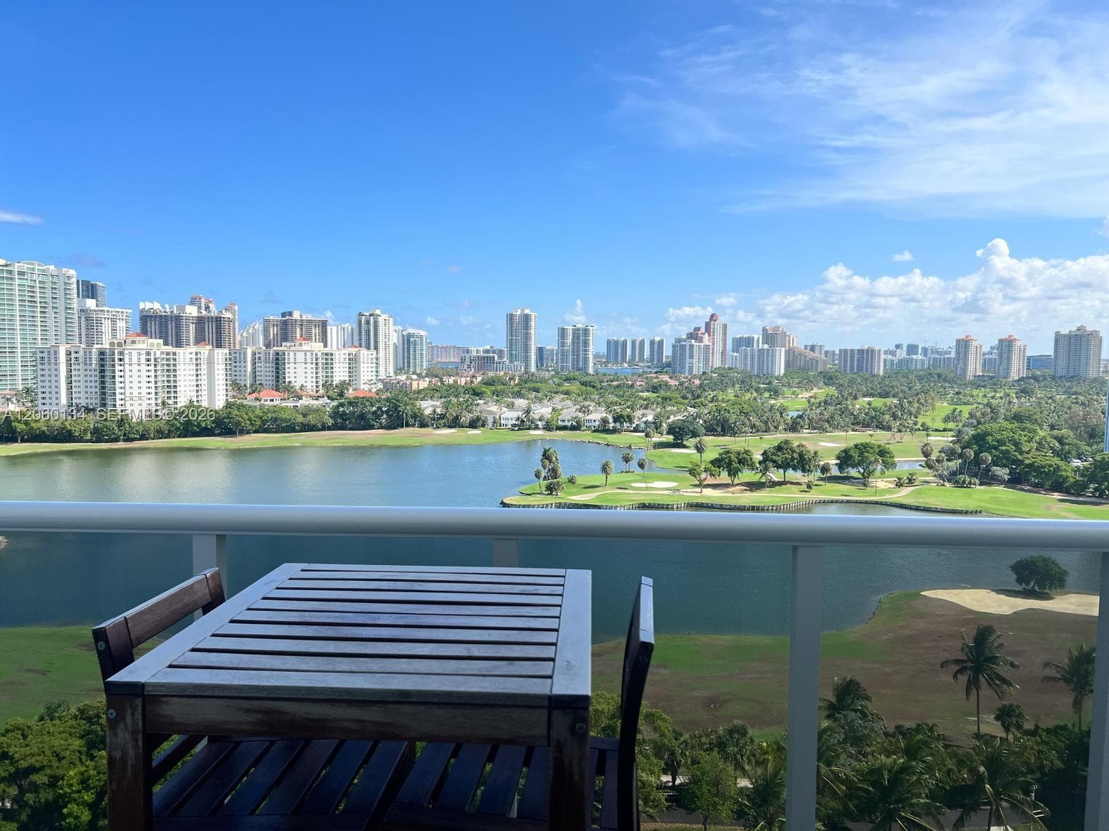 Condominium at 3625 N Country Club Drive # 1805, Aventura FL 33180