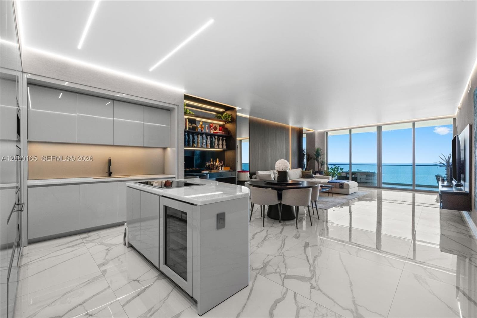 Condominium at 18975 Collins Ave # 3303, Sunny Isles Beach FL 33160