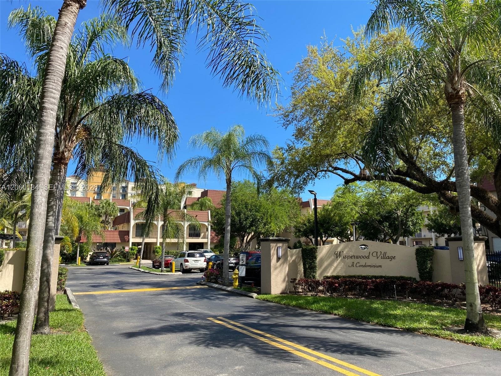 Condominium at 9301 SW 92nd Ave # C213, Miami FL 33176