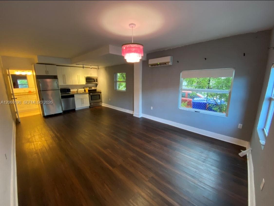 Apartment at 274 NW 32nd St # 1, Miami FL 33127