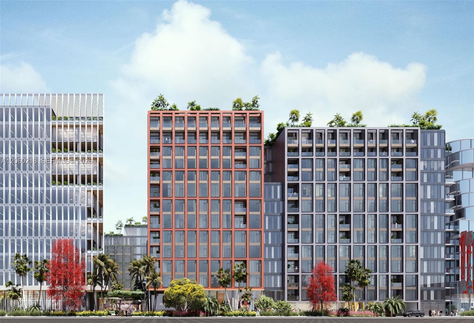 Apartment at 55 NW 29th Street, Miami FL 33127