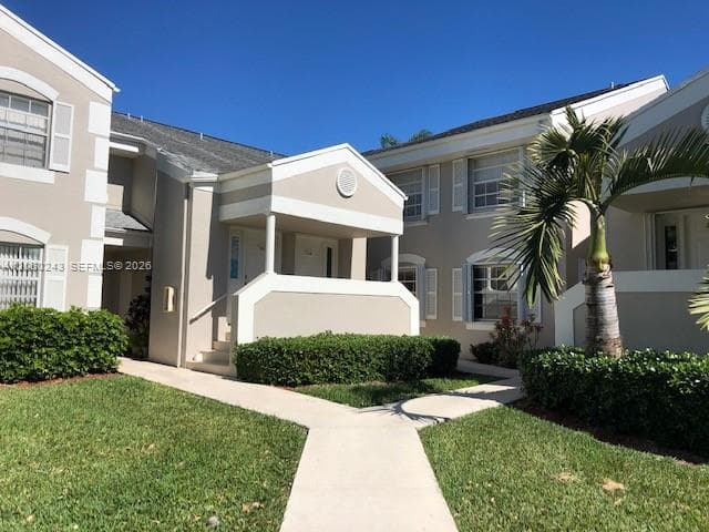 Condominium at 2619 SE 21st Ct # B, Homestead FL 33035