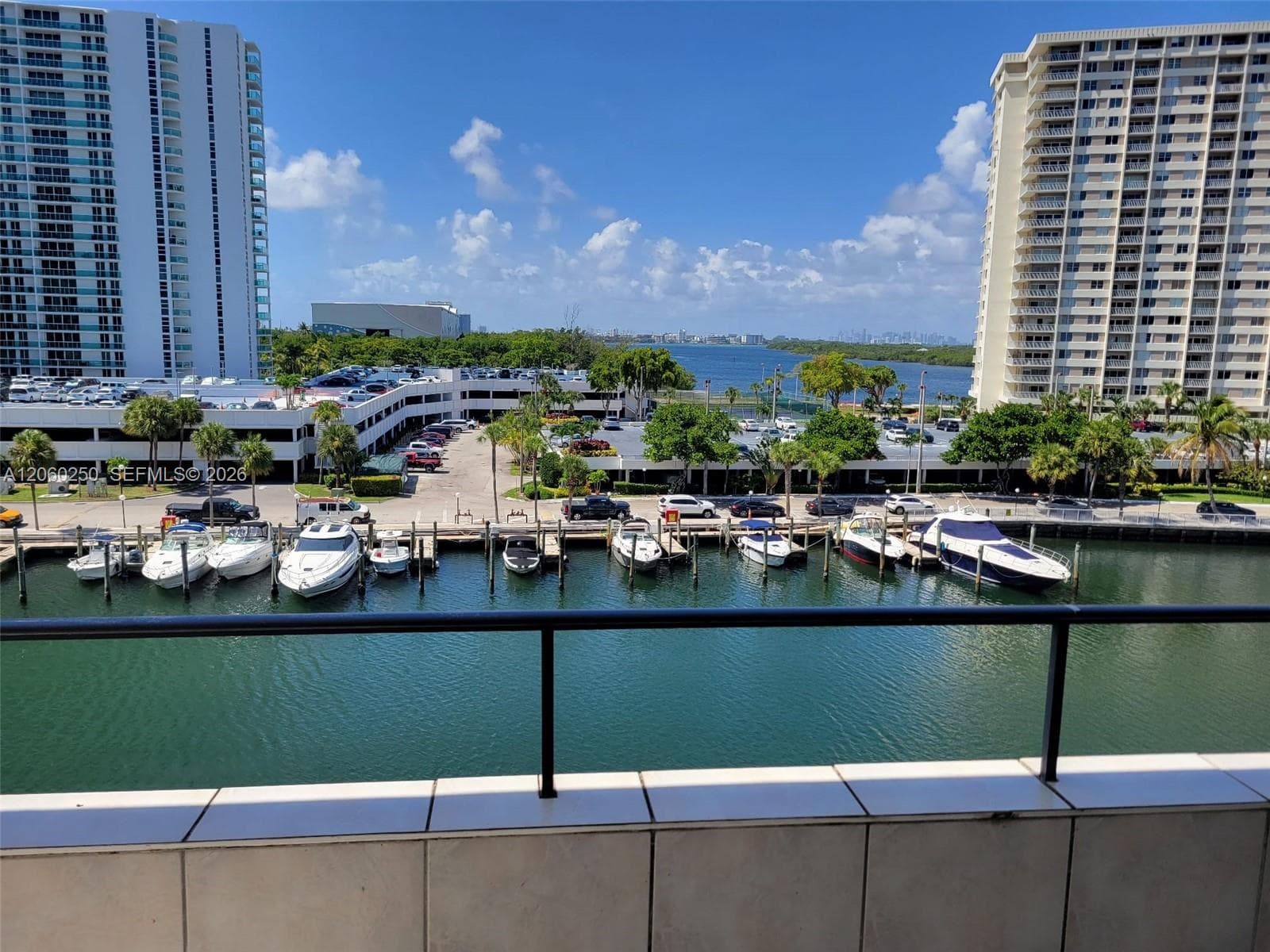Condominium at 220 Kings Point Dr # 606, Sunny Isles Beach FL 33160