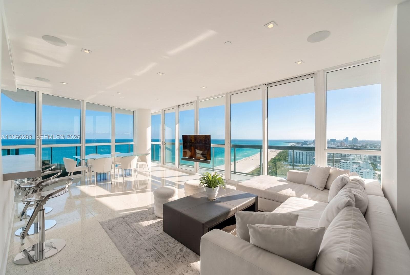 Condominium at 101 20th St # 3208, Miami Beach FL 33139