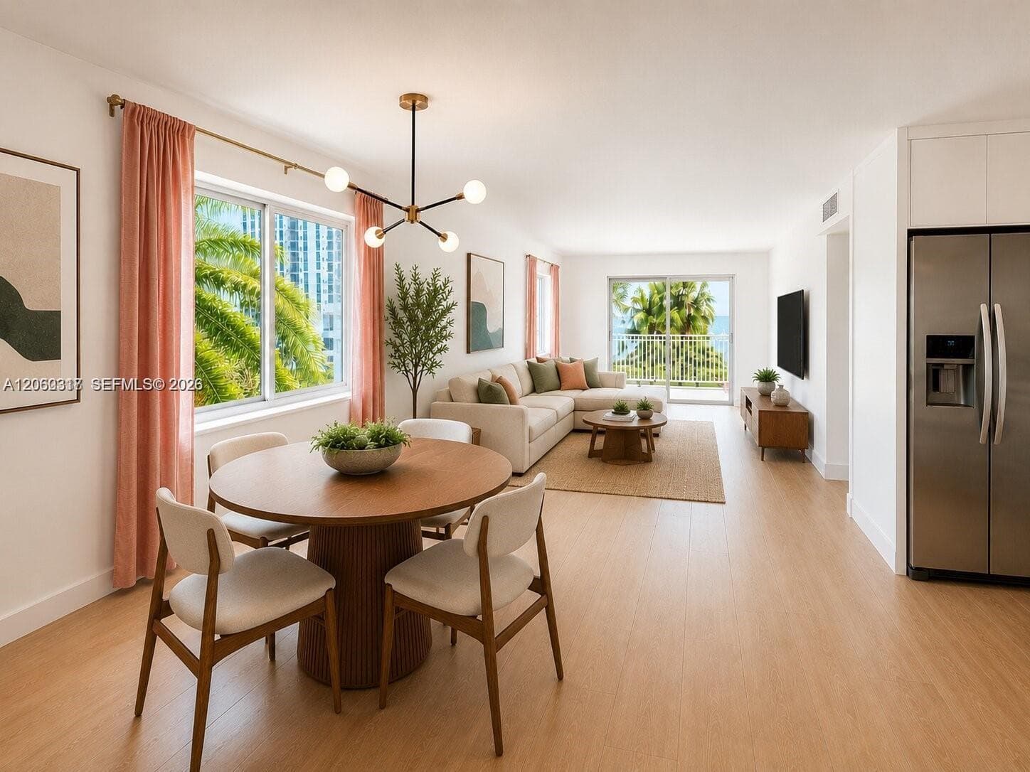 Condominium at 1631 NE 114th St # 307, Miami FL 33181