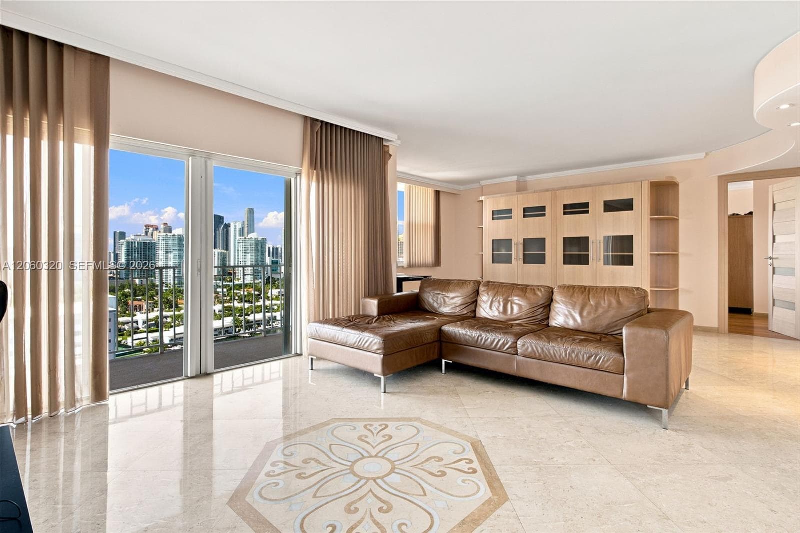 Condominium at 500 Bayview Dr # 2121, Sunny Isles Beach FL 33160