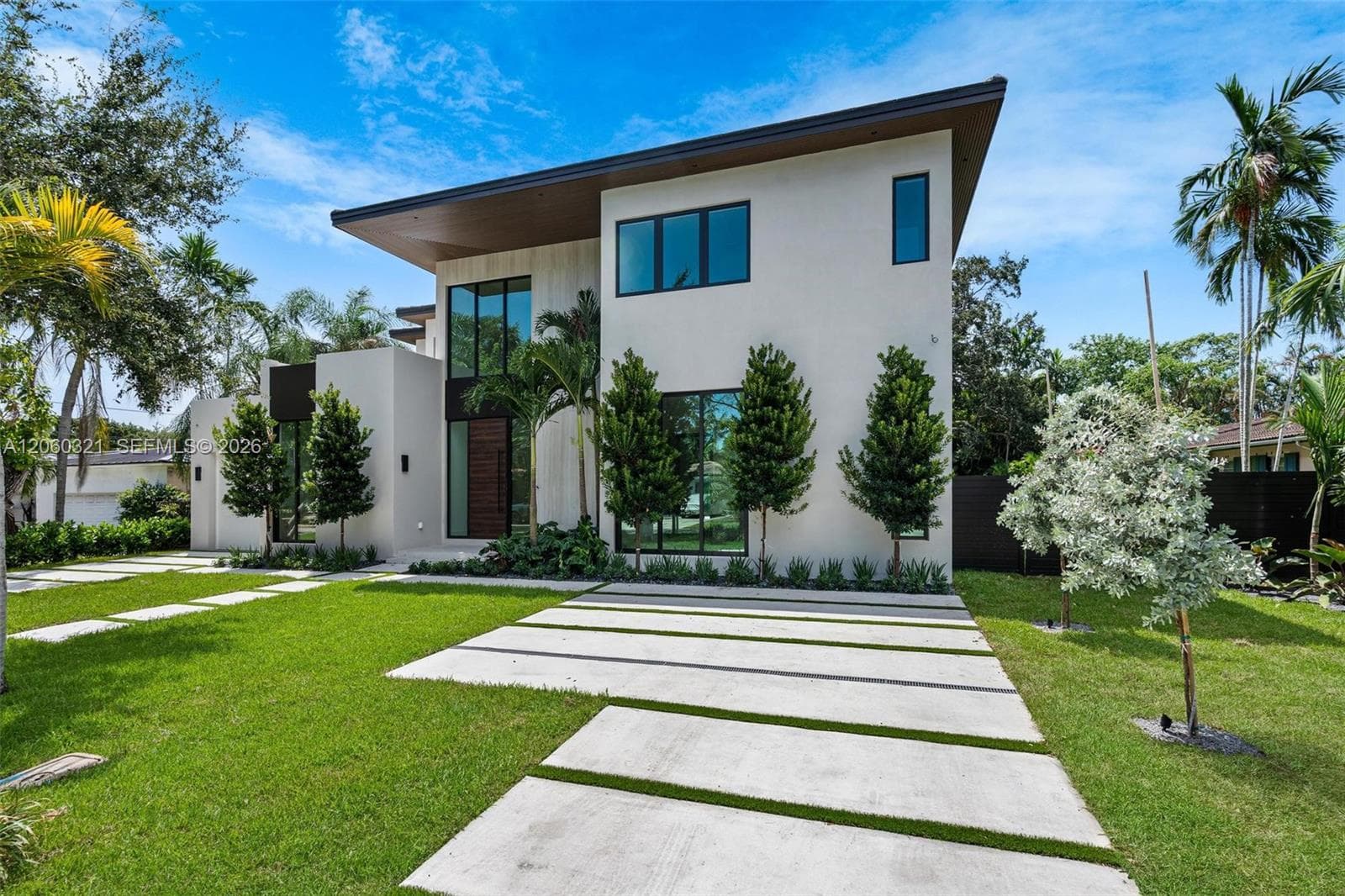 Single Family Residence at 970 NE 92nd St, Miami Shores FL 33138