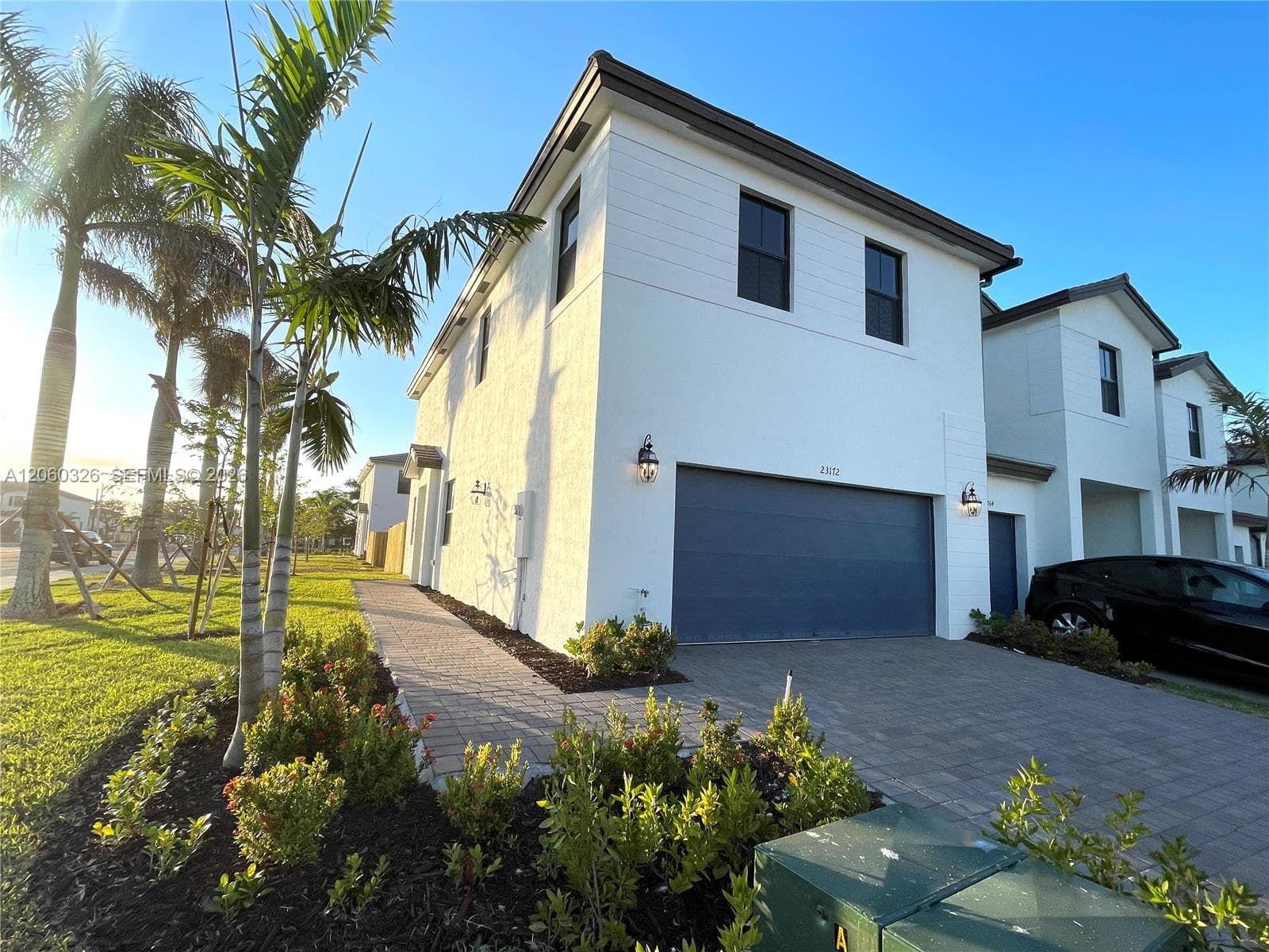 Villa at 23172 SW 130th Ave # 23172, Miami FL 33170