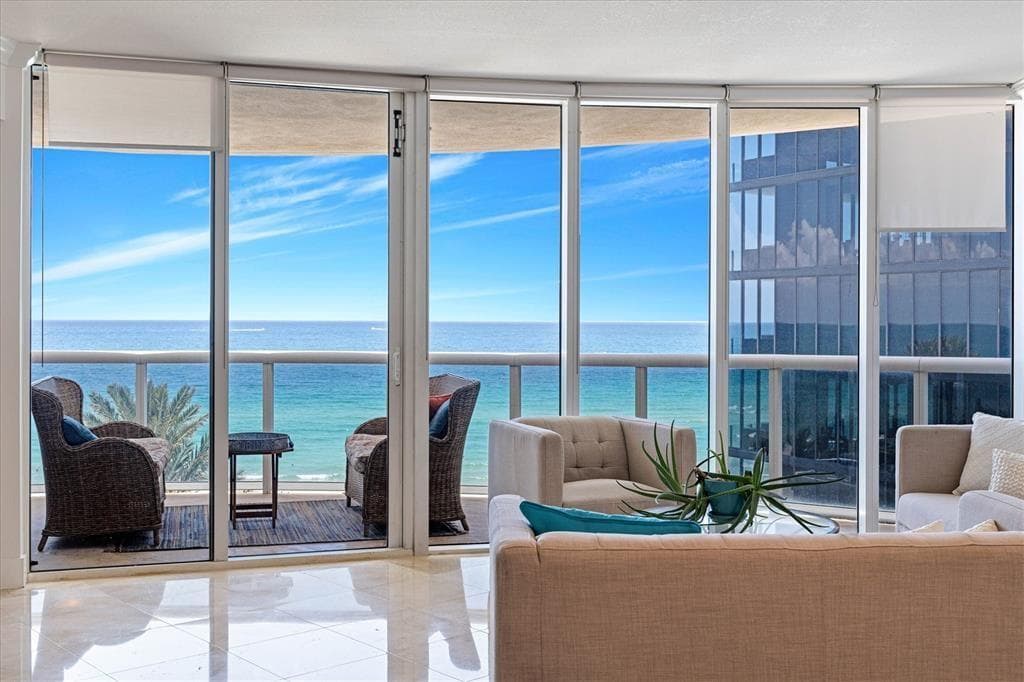 Condominium at 17201 COLLINS Avenue # 805, Sunny Isles Beach FL 33160