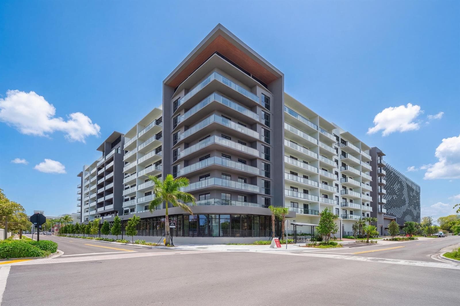 Condominium at 1650 NE 124th Street, North Miami FL 33181