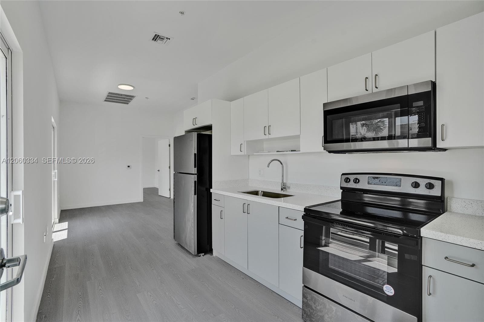 Condominium at 1567 NW 1st St # 8, Miami FL 33125