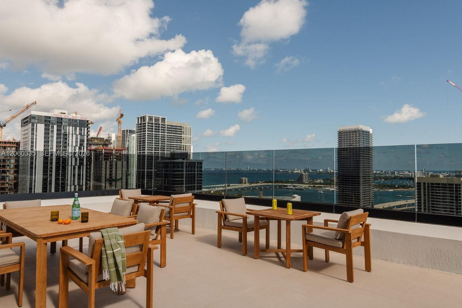 Condominium at 225 N Miami Ave # 1810, Miami FL 33128
