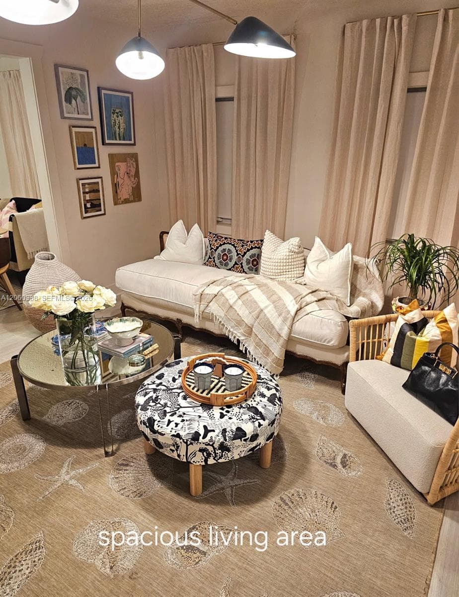Condominium at 131 Zamora Ave # 2, Coral Gables FL 33134