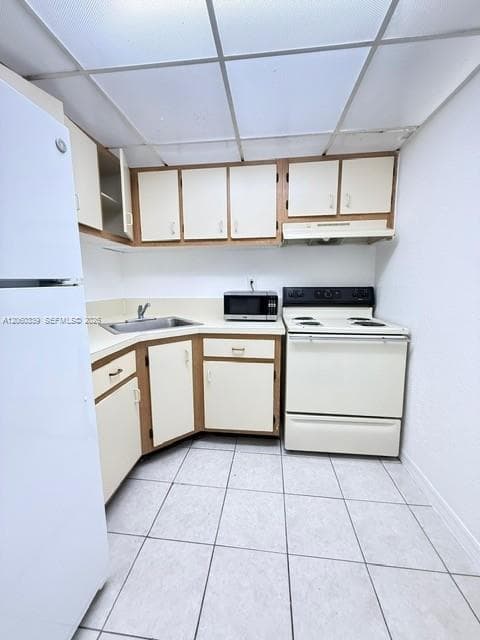 Condominium at 4550 NW 9th St # 812E, Miami FL 33126