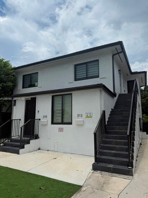 Apartment at 210 Beacom Blvd # B, Miami FL 33135