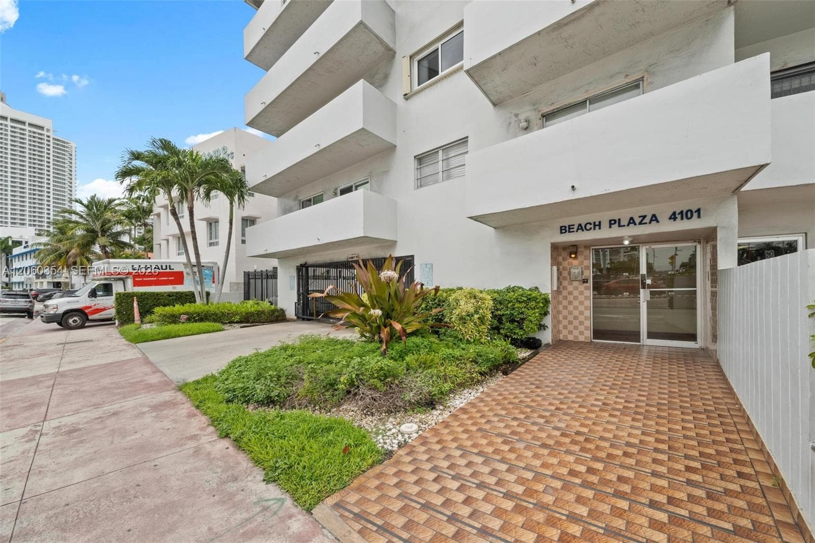 Condominium at 4101 Indian Creek Dr # 507, Miami Beach FL 33140