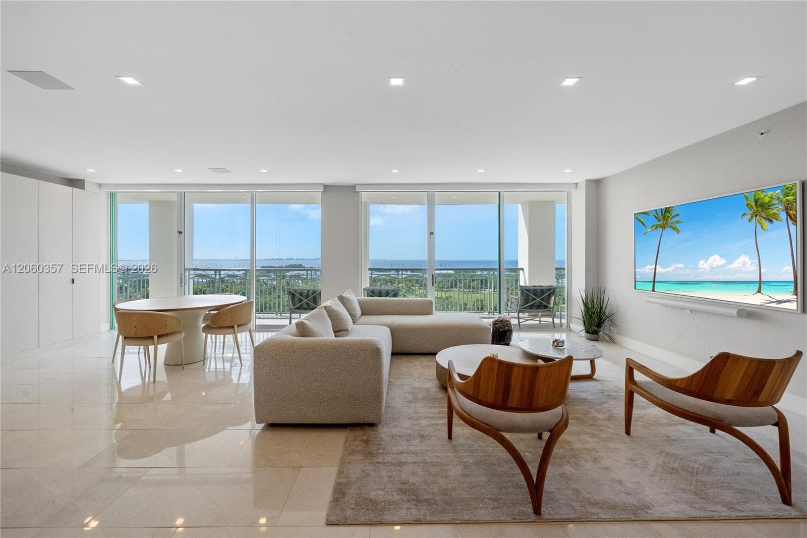 Condominium at 3400 SW 27th Ave # 802, Miami FL 33133
