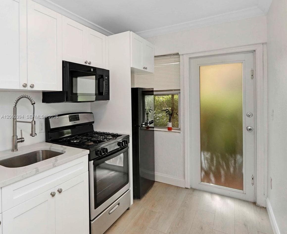 Condominium at 6831 Abbott Ave # 3, Miami Beach FL 33141