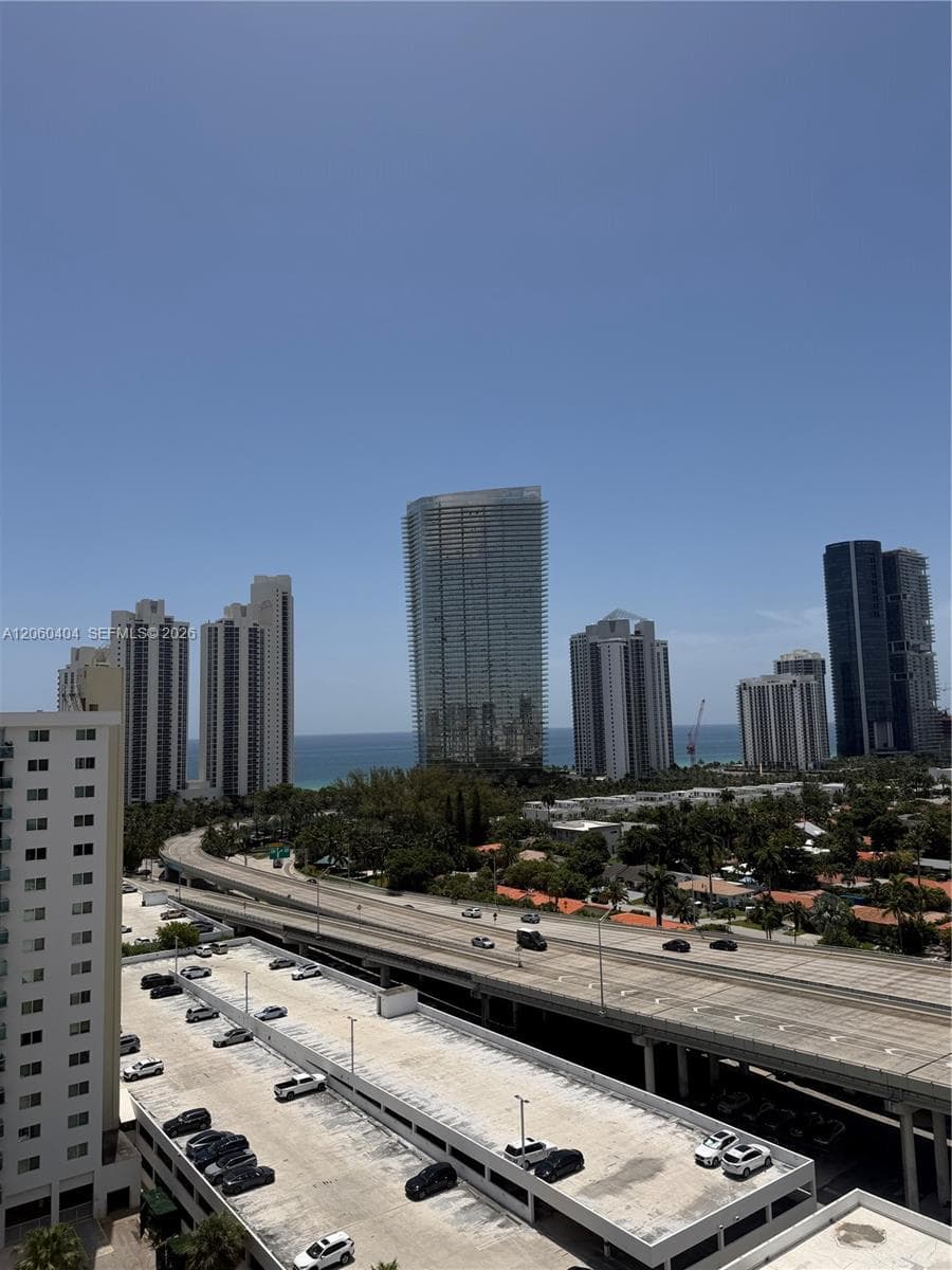Condominium at 19390 Collins Ave # 6, Sunny Isles Beach FL 33160