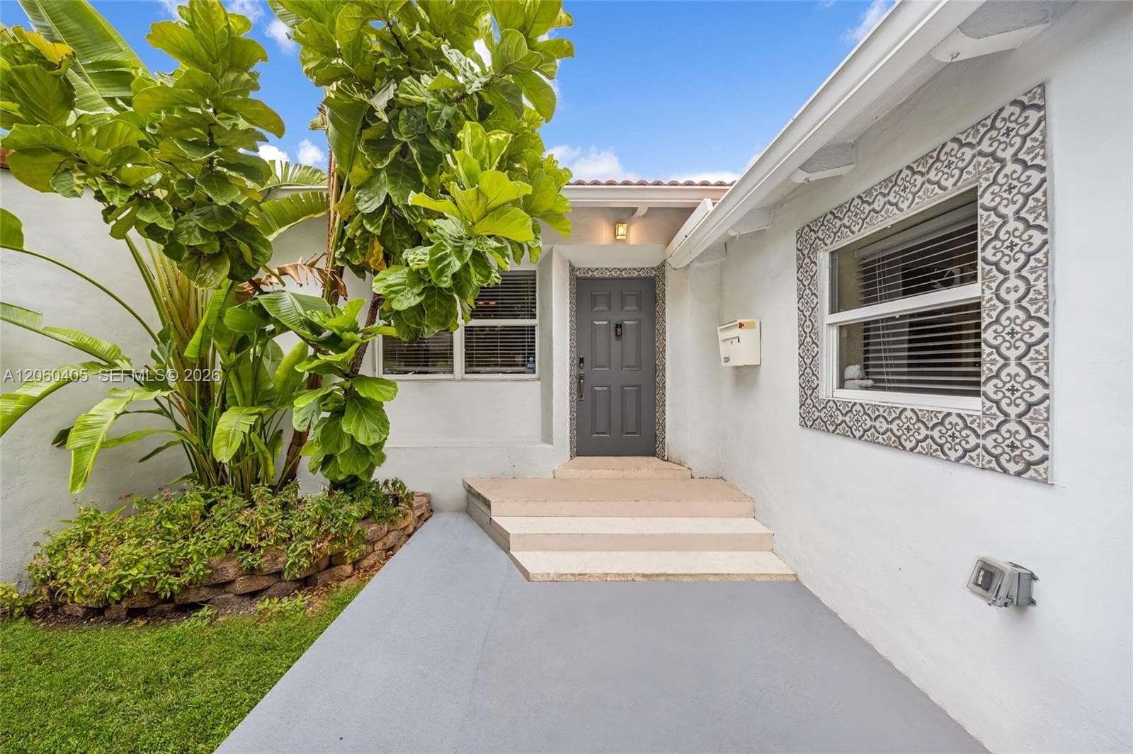 Single Family Residence at 1324 Normandy Dr, Miami Beach FL 33141