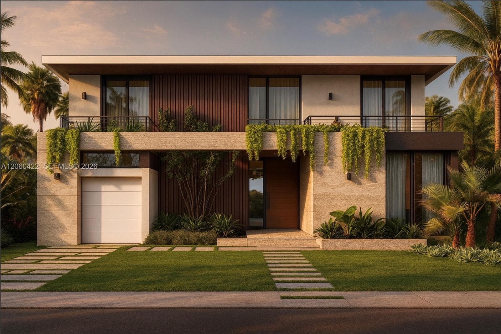 Single Family Residence at 235 NE 47th St, Miami FL 33137
