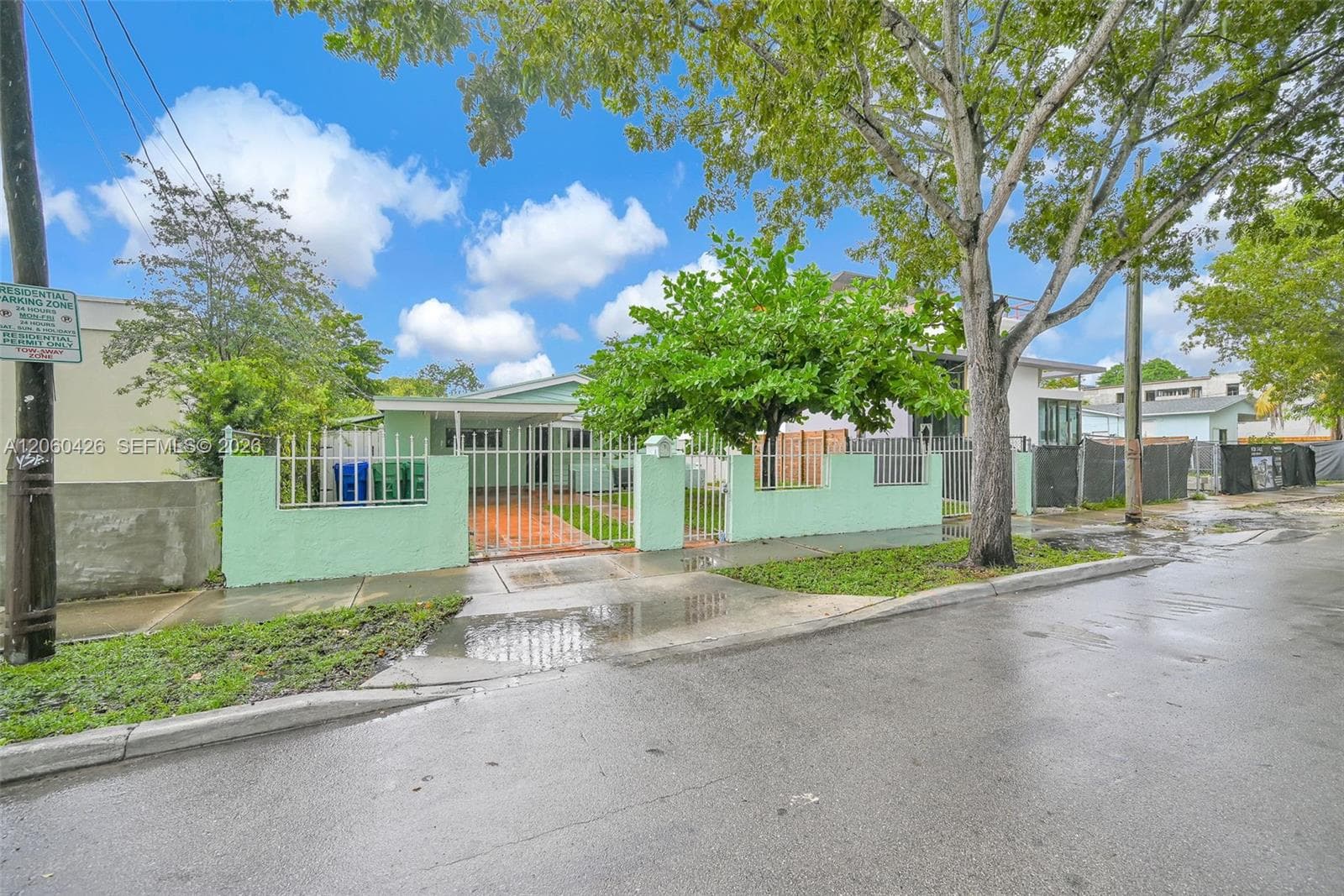 Multi Family at 81 NW 41st St # 1, Miami FL 33127