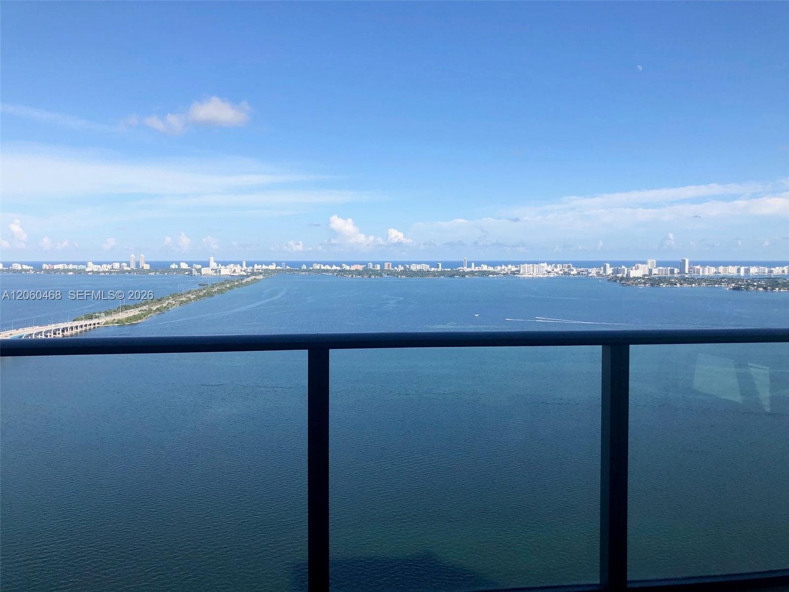 Condominium at 3131 NE 7th Ave # 4101, Miami FL 33137