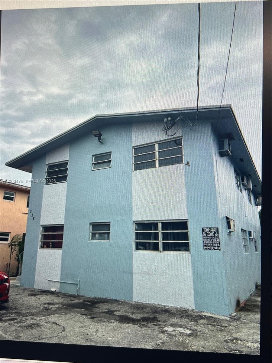 Multi Family at 238 SW 18th Ave # 2, Miami FL 33135