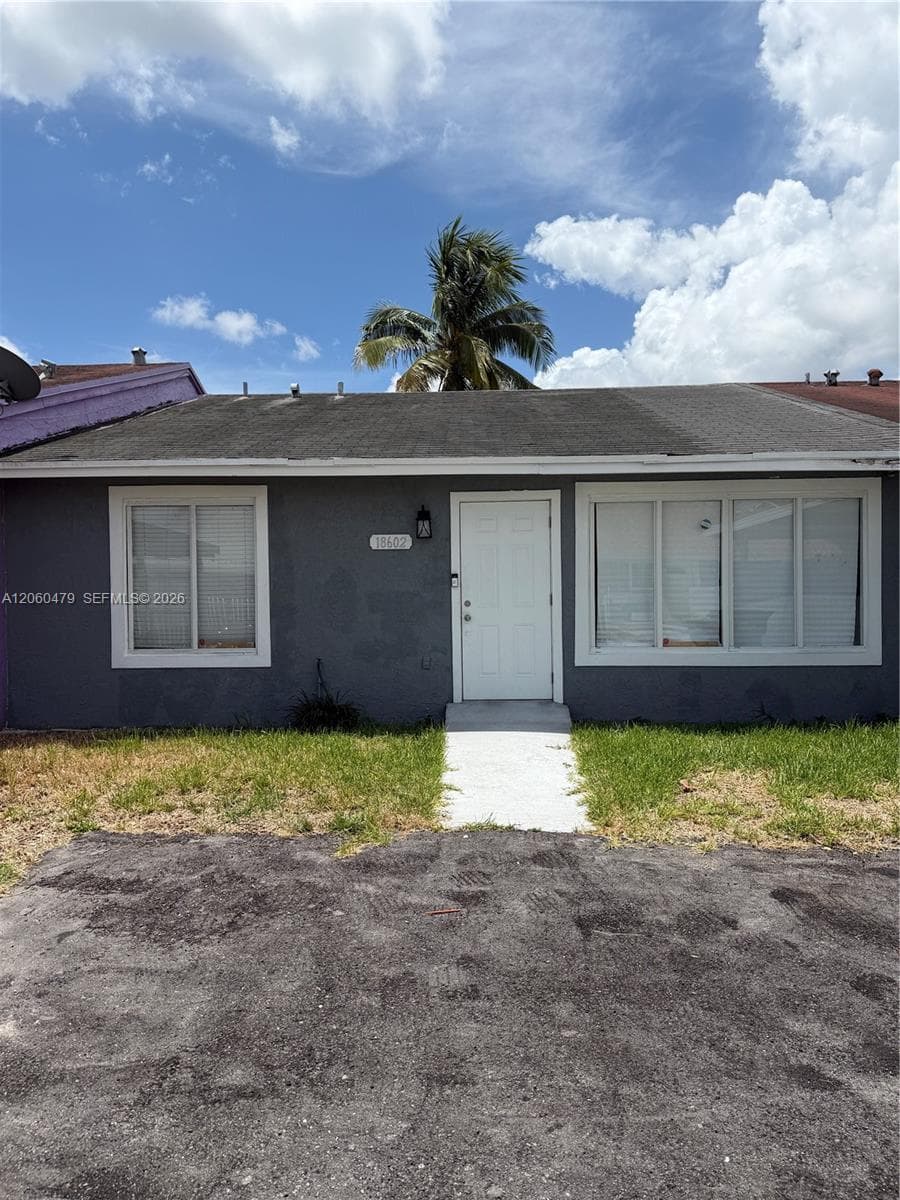 Villa at 18602 NW 46th Ave # 18602, Miami Gardens FL 33055