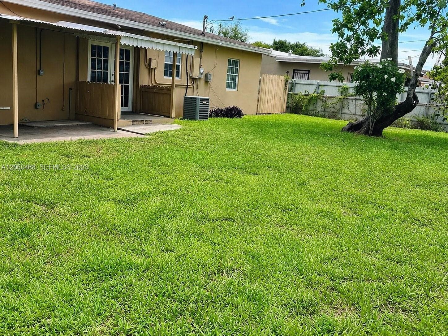 Single Family Residence at 8924 NW 35th Ct # 8924, Miami FL 33147