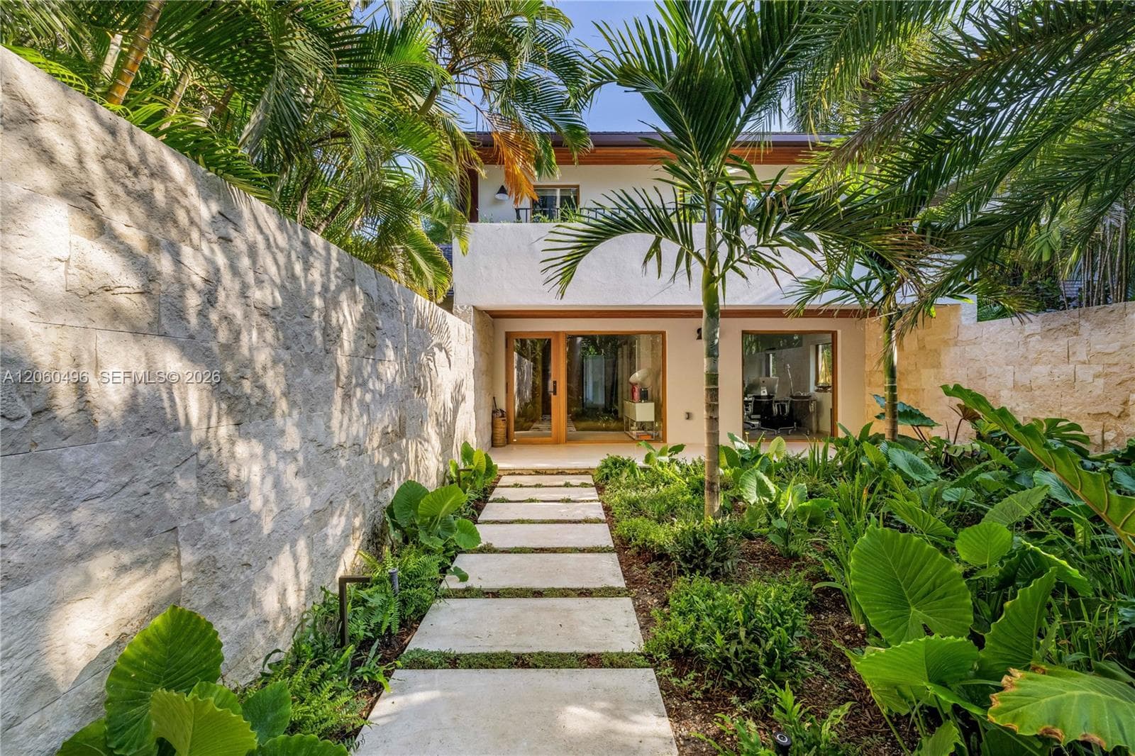 Single Family Residence at 3600 Stewart Ave, Miami FL 33133