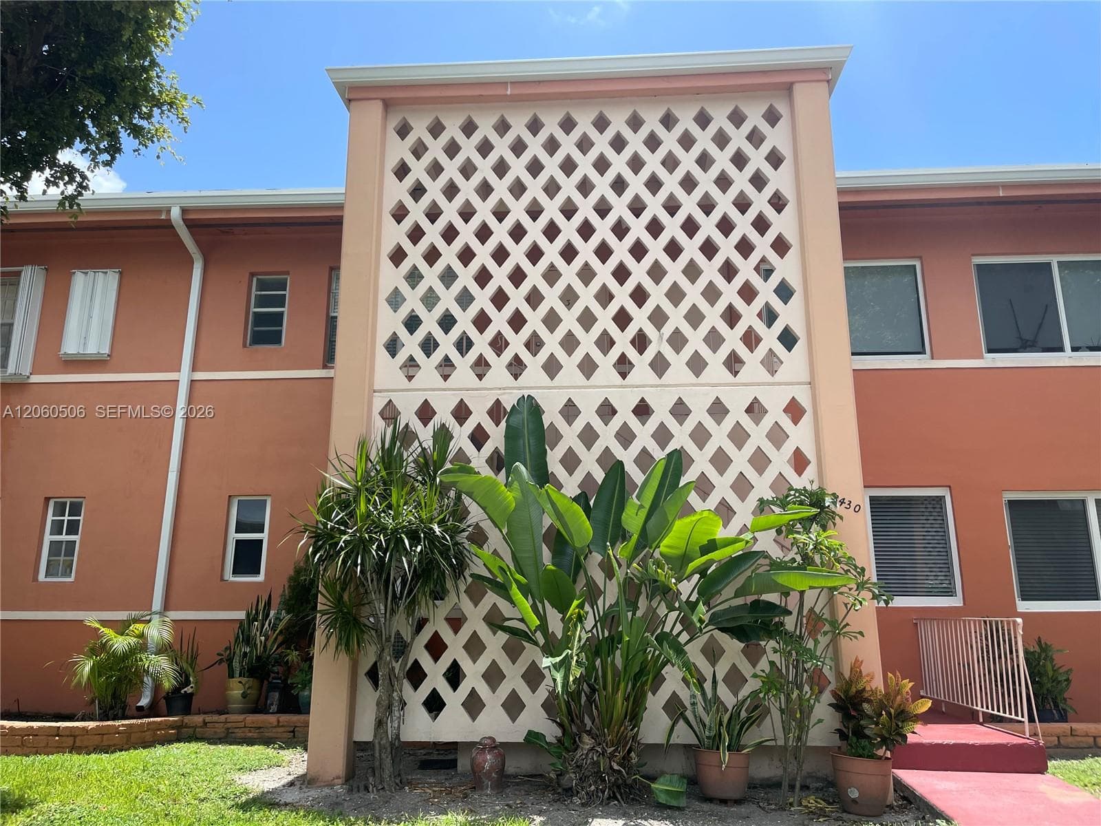 Condominium at 3430 SW 10th St # 3, Miami FL 33135