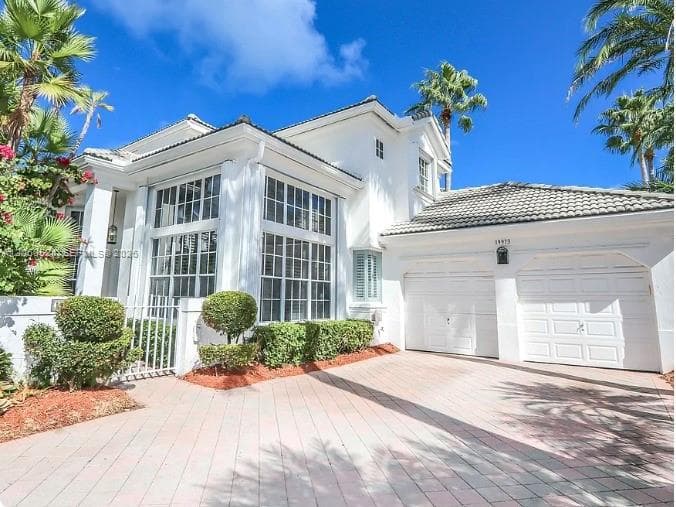 Single Family Residence at 19973 NE 37th Ave, Aventura FL 33180